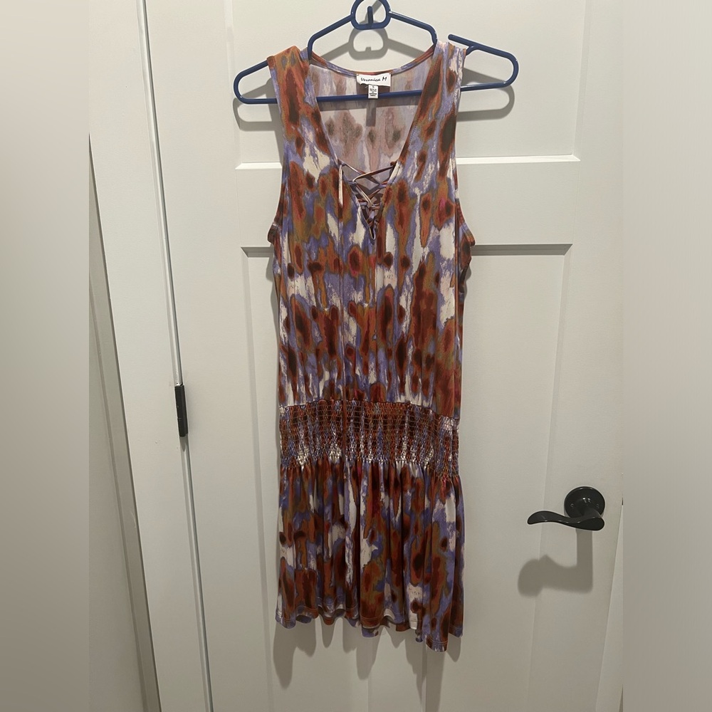 Veronica M summer dress